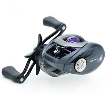 Daiwa Prorex PE SV TW 100HS L Hyrräkela Vasen