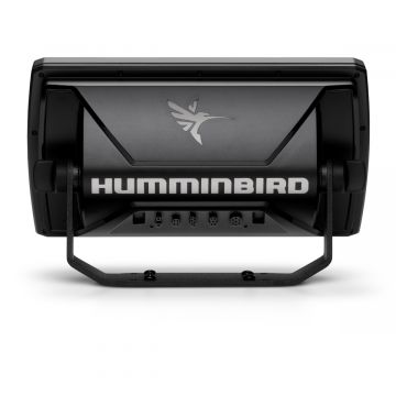 HUMMINBIRD HELIX 12 CHIRP MEGA SI+ GPS G4N