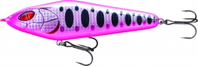 Daiwa Prorex Lazy Jerk Holo Pink 15,5cm