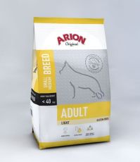  Arion Original Adult All breeds LIGHT 3 kg