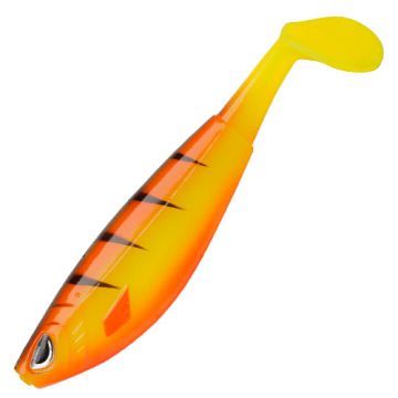 Berkley Sick Flanker 8cm 3kpl Hot Yellow Perch 