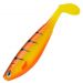 Berkley Sick Flanker 8cm 3kpl Hot Yellow Perch 