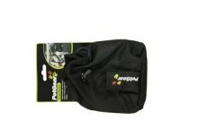 PetGear makupalapussi taskulla, musta