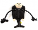 Happy Pet Minion Gru köysilelu 28cm