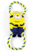 Happy Pet Minion Stuart köysilelu 46 cm