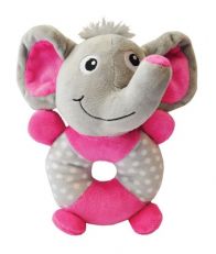 Happy Pet Little Rascals pehmo norsu 20cm