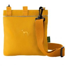Hunter Alva monitoimilaukku Keltainen