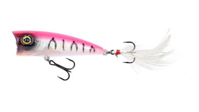 Hurricane Top-X 8g 6cm 08 Sejfixarn