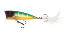 Hurricane Top-X 8g 6cm 10 Katla