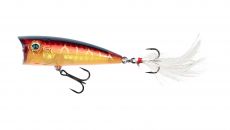 Hurricane Top-X 8g 6cm 11 Helvetesgapet
