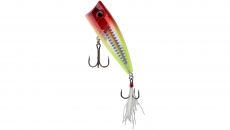 Hurricane Top-X 8cm 16,5g 03 Chrille P