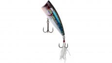 Hurricane Top-X 8cm 16,5g 04 Blåmesen
