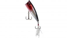 Hurricane Top-X 8cm 16,5g 07 Mörre
