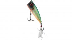 Hurricane Top-X 8cm 16,5g 10 Katla