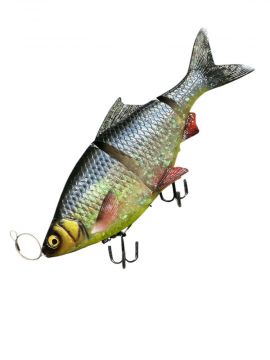 SG Line Thru Roach Sinking 32cm 445g S Hugo