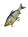 SG Line Thru Roach Sinking 32cm 445g S Hugo