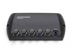 Humminbird 5-Porttinen Ethernet-Kytkin