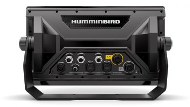 Humminbird Apex 13 Mega SI+