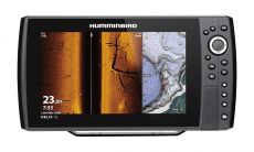 HUMMINBIRD HELIX 10 CHIRP MEGA SI+ GPS G4N