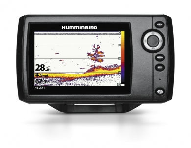 Humminbird HELIX 5 Sonar G2