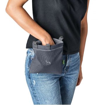 Hunter Alva monitoimilaukku Keltainen