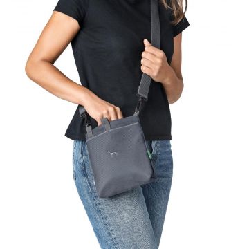 Hunter Alva monitoimilaukku Keltainen