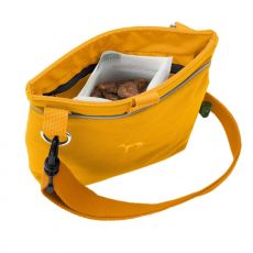 Hunter Alva monitoimilaukku Keltainen