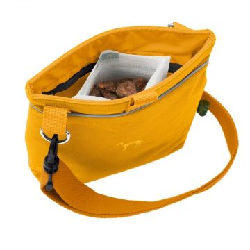 Hunter Alva monitoimilaukku Keltainen