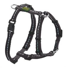 Hunter Tripoli-valjaat XXS-XS Musta