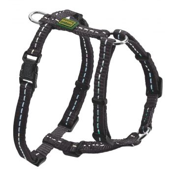 Hunter Tripoli-valjaat S Musta