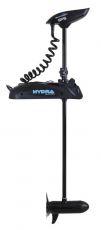 Hydra Skypoint GPS 12V keulasähkömoottori, työntövoima 65lbs, rikipituus 54". Sopii suola/makeaan veteen kopio 125267