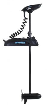 Hydra Skypoint GPS 12V keulasähkömoottori, työntövoima 65lbs, rikipituus 54". Sopii suola/makeaan veteen kopio 125267