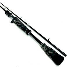 Berkley Urban Finesse 200cm 5-20g Hyrräkelavapa
