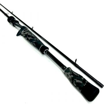 Berkley Urban Finesse 200cm 3-14g Hyrräkelavapa