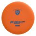 Discmania D-Line P1 Flex 2 173-176g Oranssi