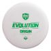 Discmania SE Soft Exo Origin 175-177g Vaihteleva Väri