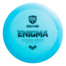 Discmania Enigma 165-175g Sininen