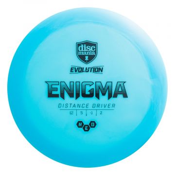 Discmania Enigma 165-169g Sininen