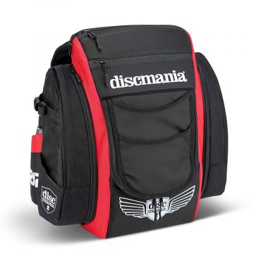 Discmania Jetpack - Discmania GRIPeq BX3 Bag