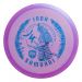 Discmania Iron Samurai 4 - Eagle McMahon Signature Series Chroma MD3 173-176g Pinkki