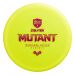 Discmania Neo Mutant 170-180g Keltainen