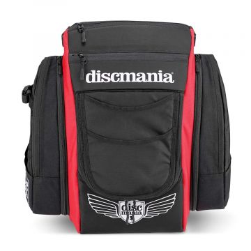 Discmania Jetpack - Discmania GRIPeq BX3 Bag