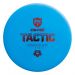 Discmania Hard Exo Tactic 173-176g Vaalean Sininen