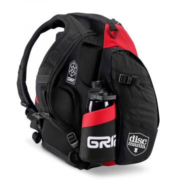 Discmania Jetpack - Discmania GRIPeq BX3 Bag