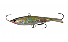 Kaweri 80 Kevennetty Tasapainopilkki IH6