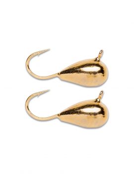 Blue Fox Wolfram Mormyshka Koko: 7 Väri: 002/002 