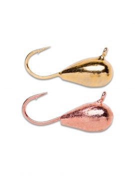 Blue Fox Wolfram Mormyshka Koko: 7 Väri: 002/003