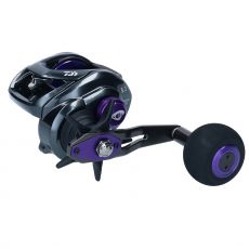 Daiwa Prorex TWS 400PL-P Hyrräkela Vasen