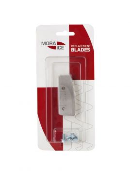 Mora Ice Easy Blades 200mm 8"
