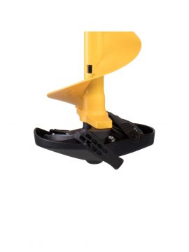 Mora Ice Kairan Teräsuoja Ice Bee 150mm